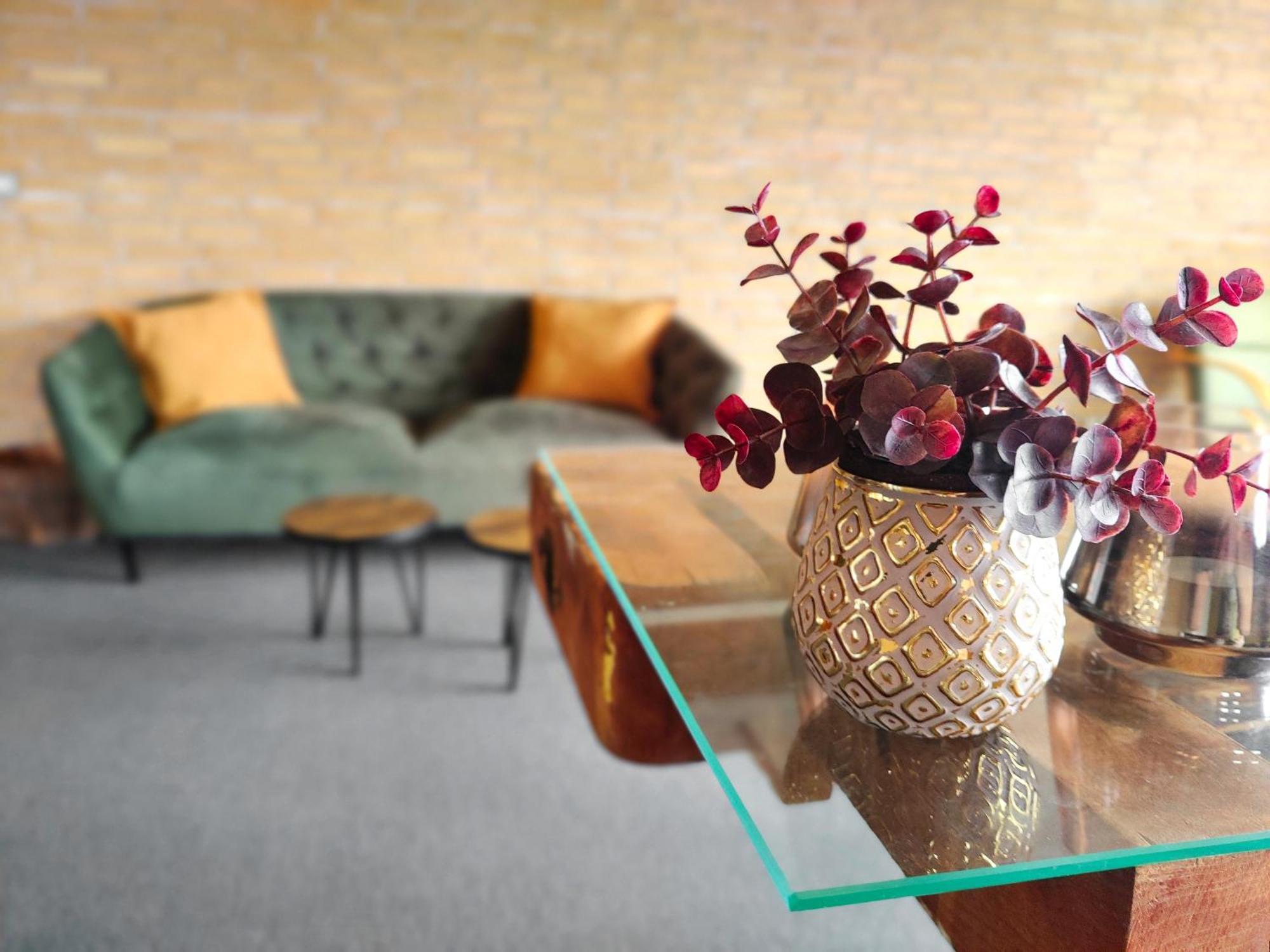 Hotel Svanegarden Korsør Kültér fotó