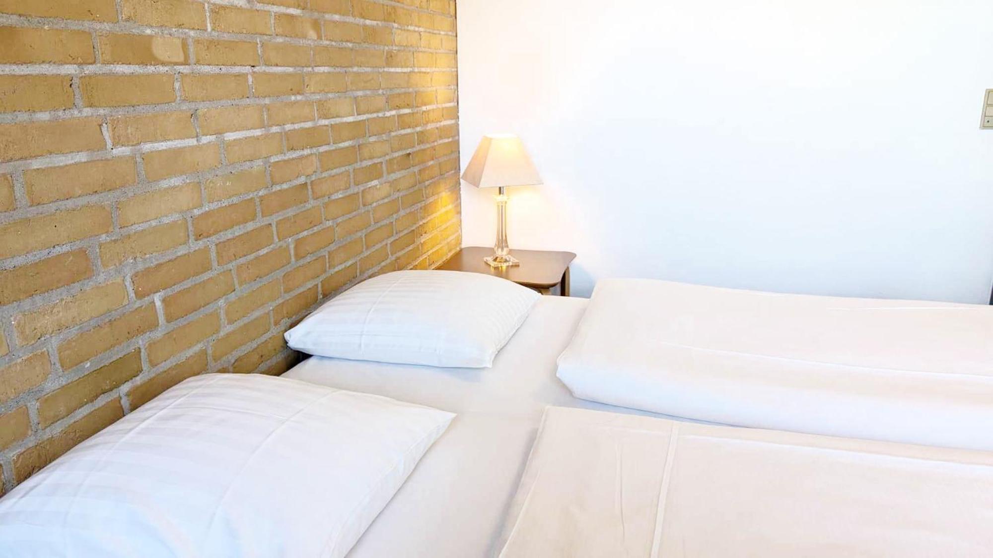 Hotel Svanegarden Korsør Kültér fotó