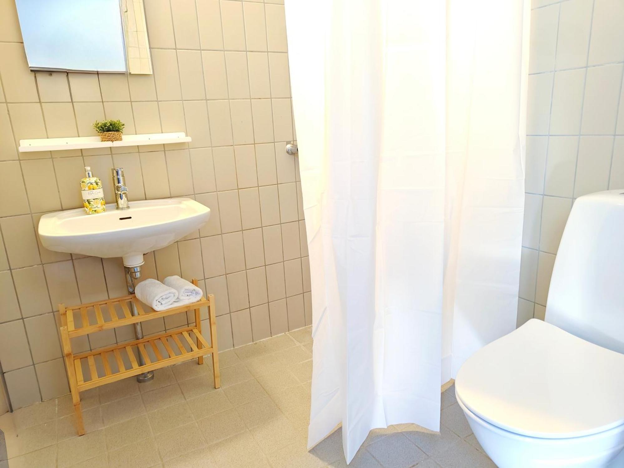 Hotel Svanegarden Korsør Kültér fotó