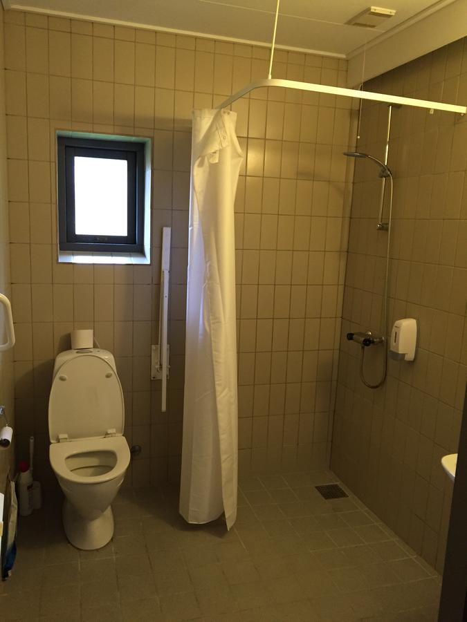 Hotel Svanegarden Korsør Kültér fotó