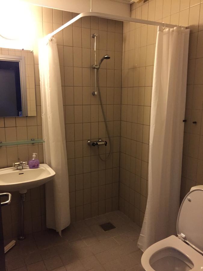 Hotel Svanegarden Korsør Kültér fotó