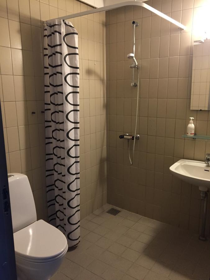 Hotel Svanegarden Korsør Kültér fotó