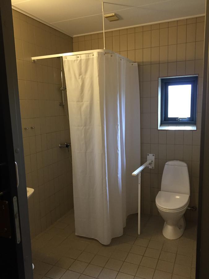 Hotel Svanegarden Korsør Kültér fotó